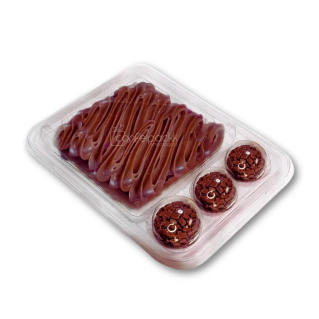 Bandeja Multiuso para Eventos y Fiestas – Flip Fiesta | Pack 05 unidades